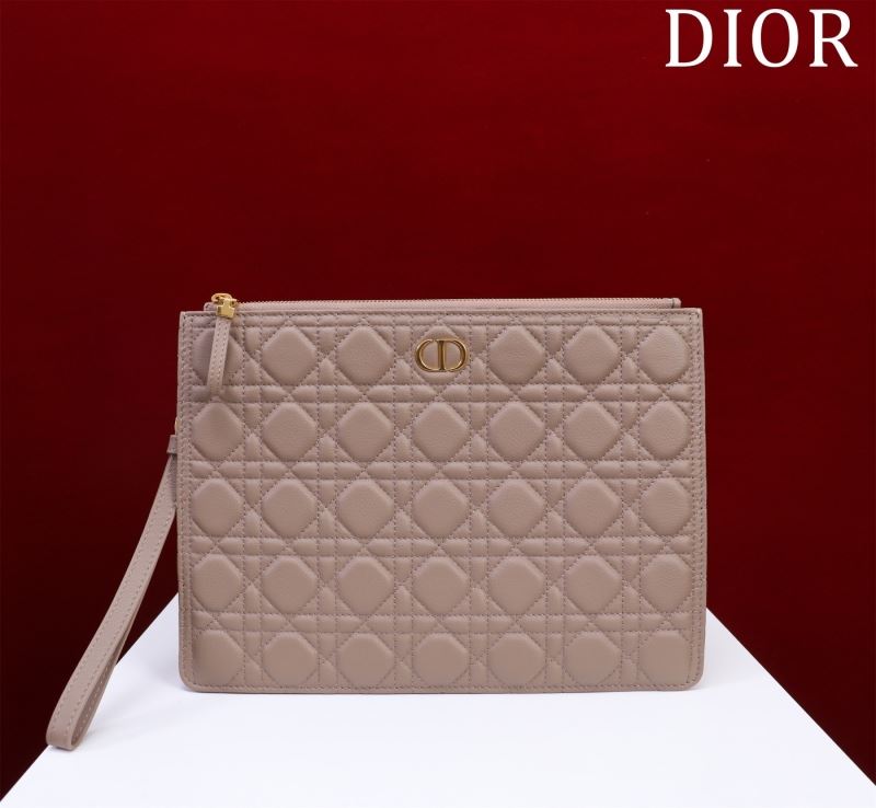 Dior Clutch Bags